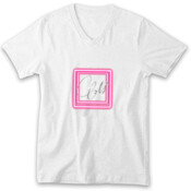 T-shirt Moon