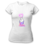 Love - Women's Tshirt