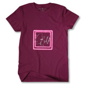 T-shirt Moon