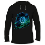 Lion - Light Hoodie