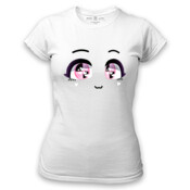 Girl - Women's Tshirt