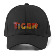 Tiger - Cap