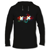 N1 - Light Hoodie